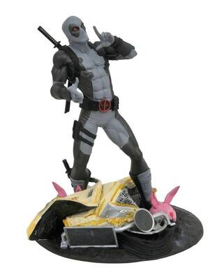 Marvel Gallery - X-Force Taco Truck Deadpool SDCC2019 Exclusive! Limitiert 3000 Stück