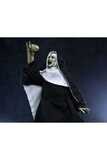 The Conjuring Universe Figur Ultimate The Nun (Valak) 18 cm