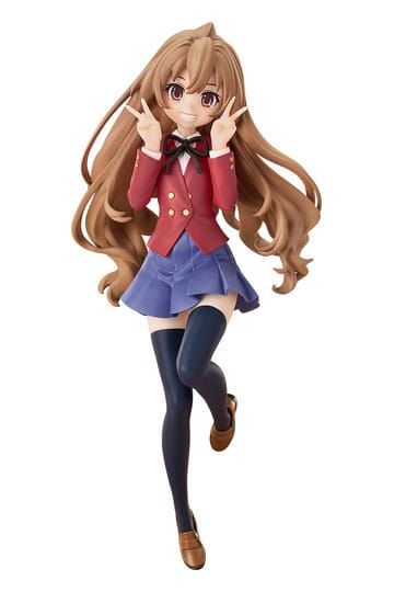 Toradora! Pop Up Parade PVC Statue Taiga Aisaka 18 cm