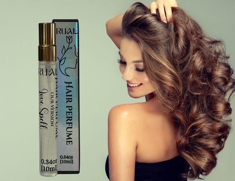 Hair Perfumes
