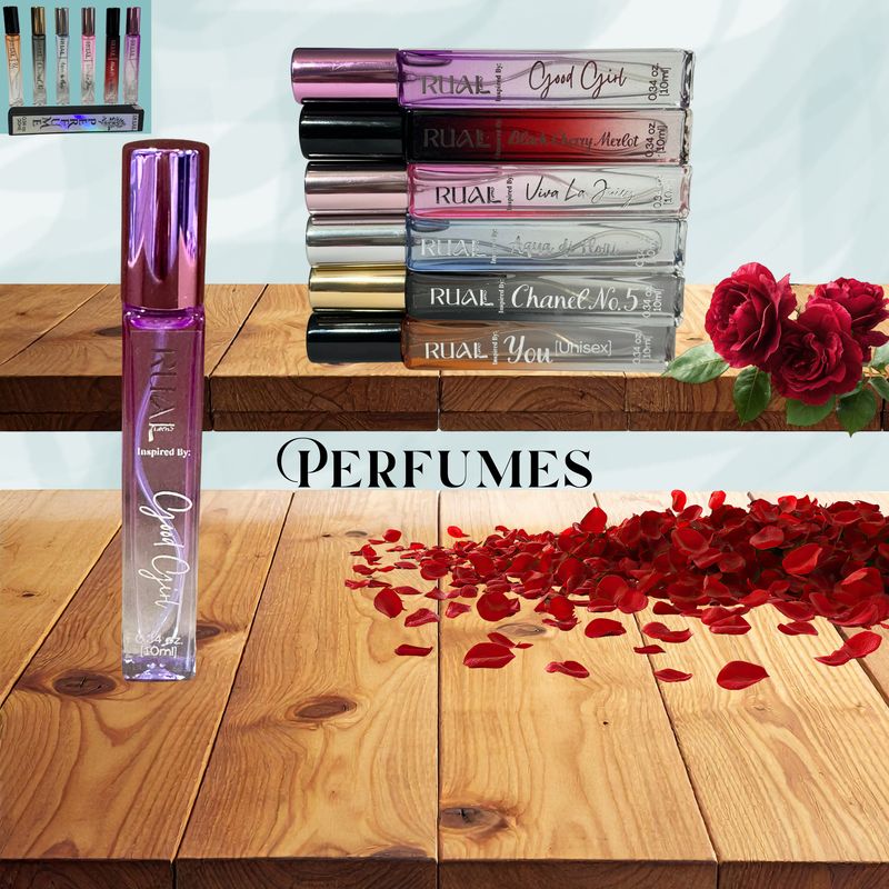 PERFUMES