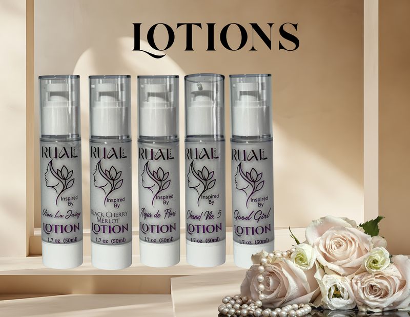 LOTIONS