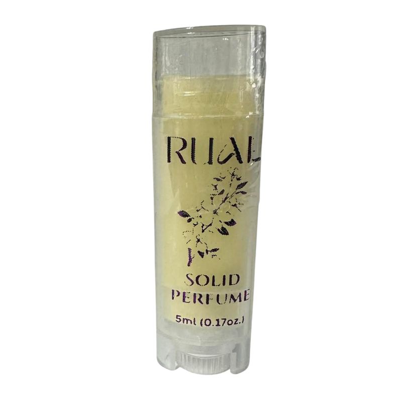 SOLID PERFUMES 5ml (0.17oz)