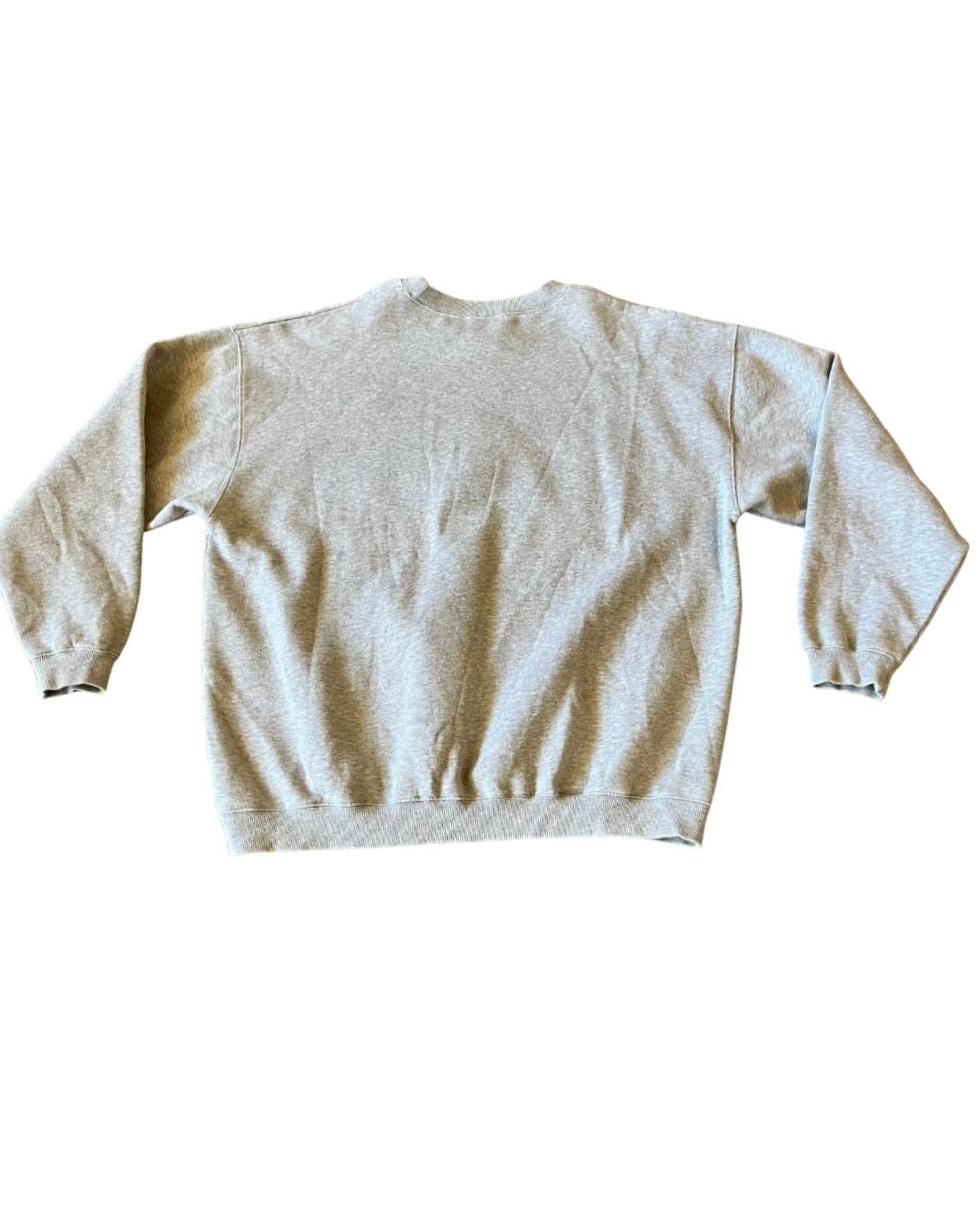 Vtg embroidered Looney Tunes sweatshirt