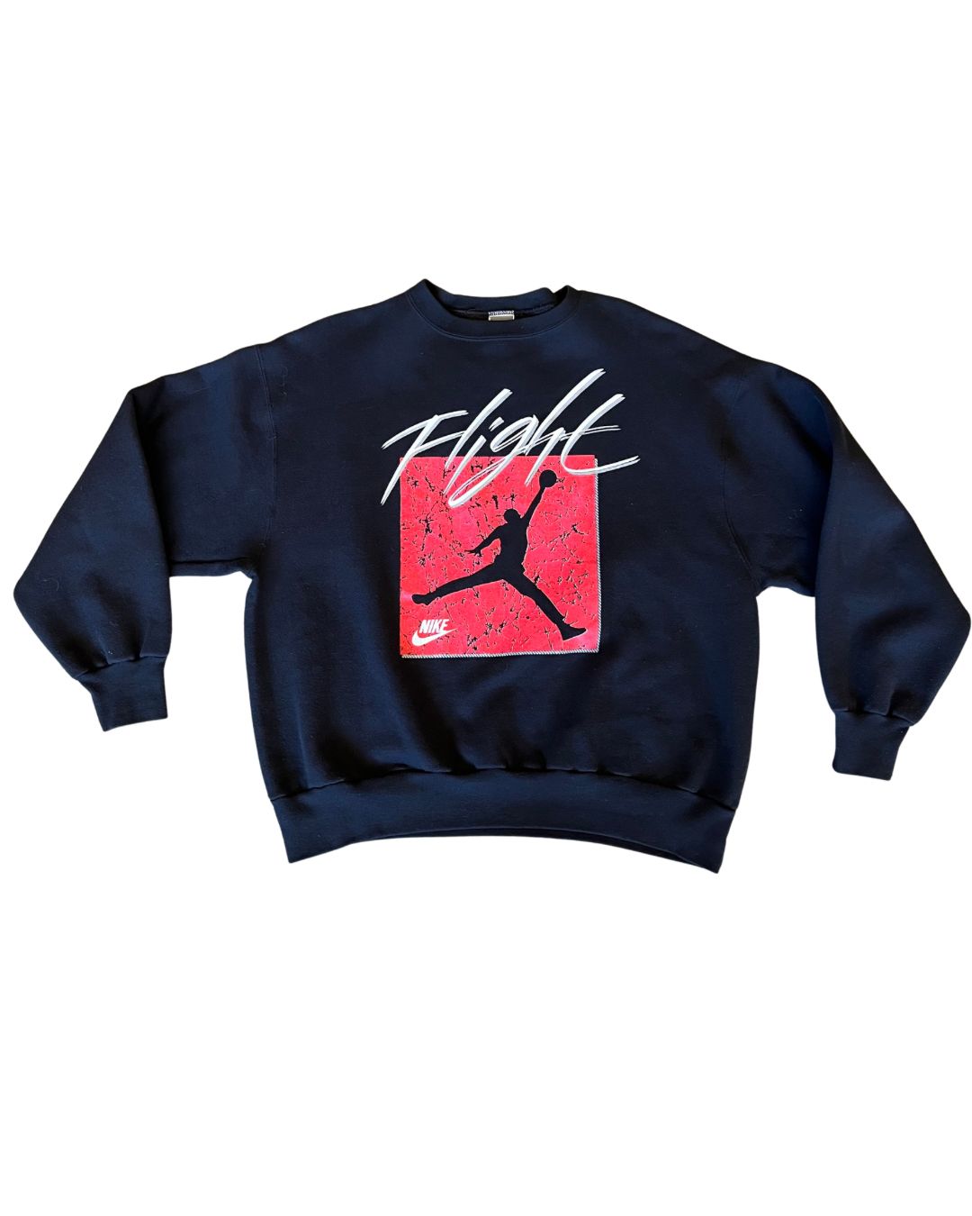 Vtg Nike Jordan sweatshirt
