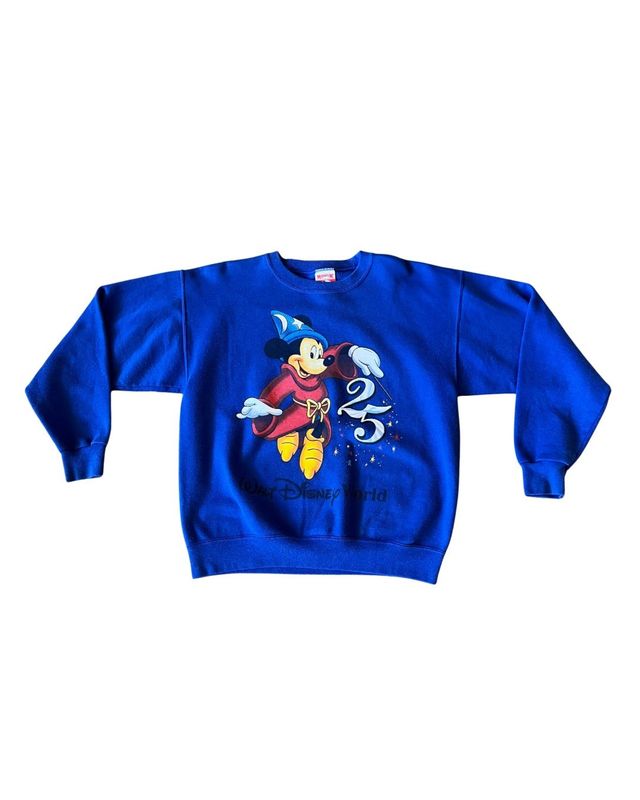 90’s Disney crewneck