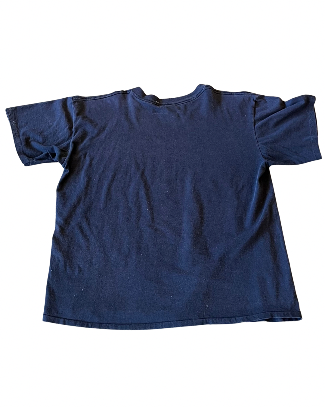 90’s real steel Harley lightning tee