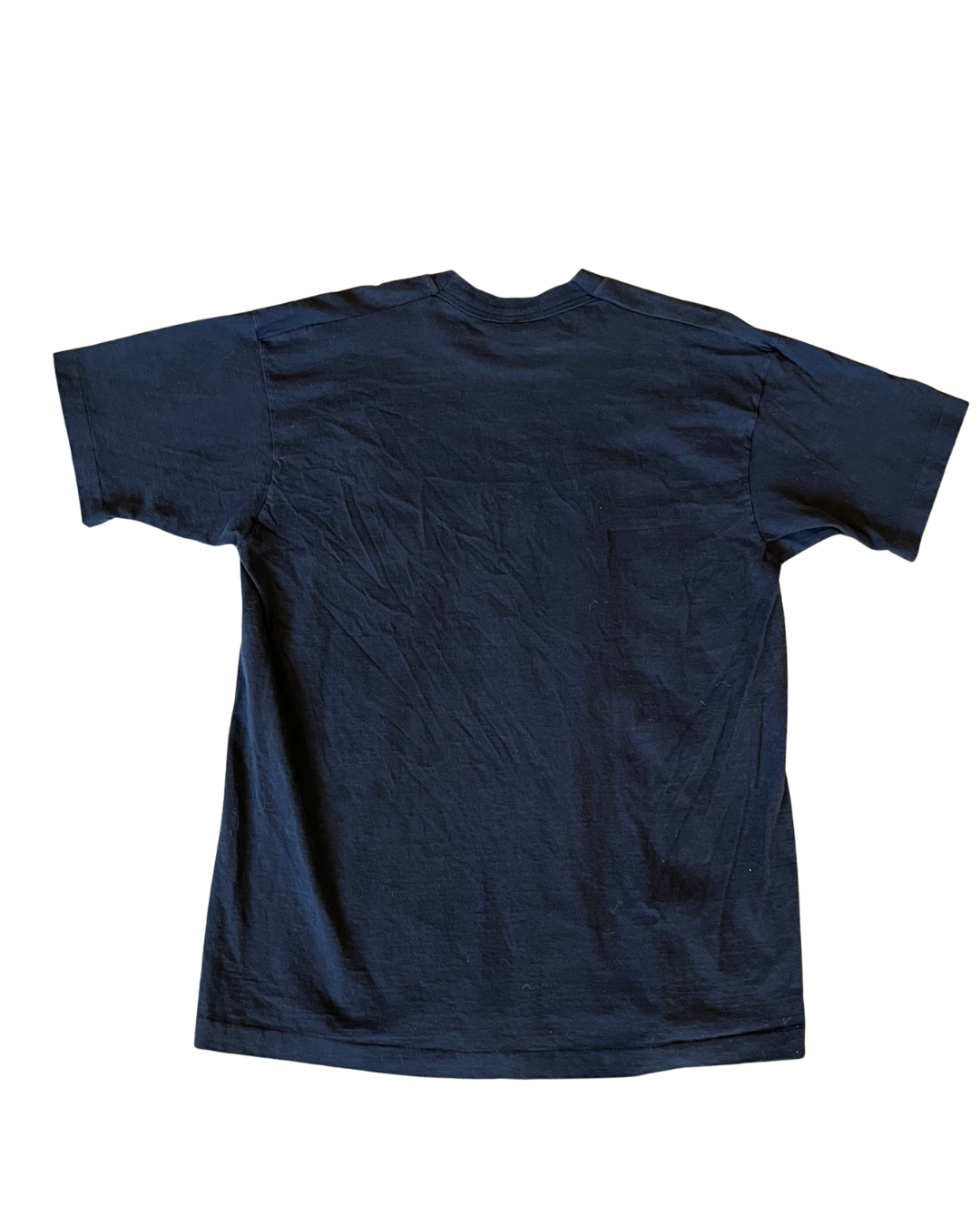 Vtg Chevy Lightning tee