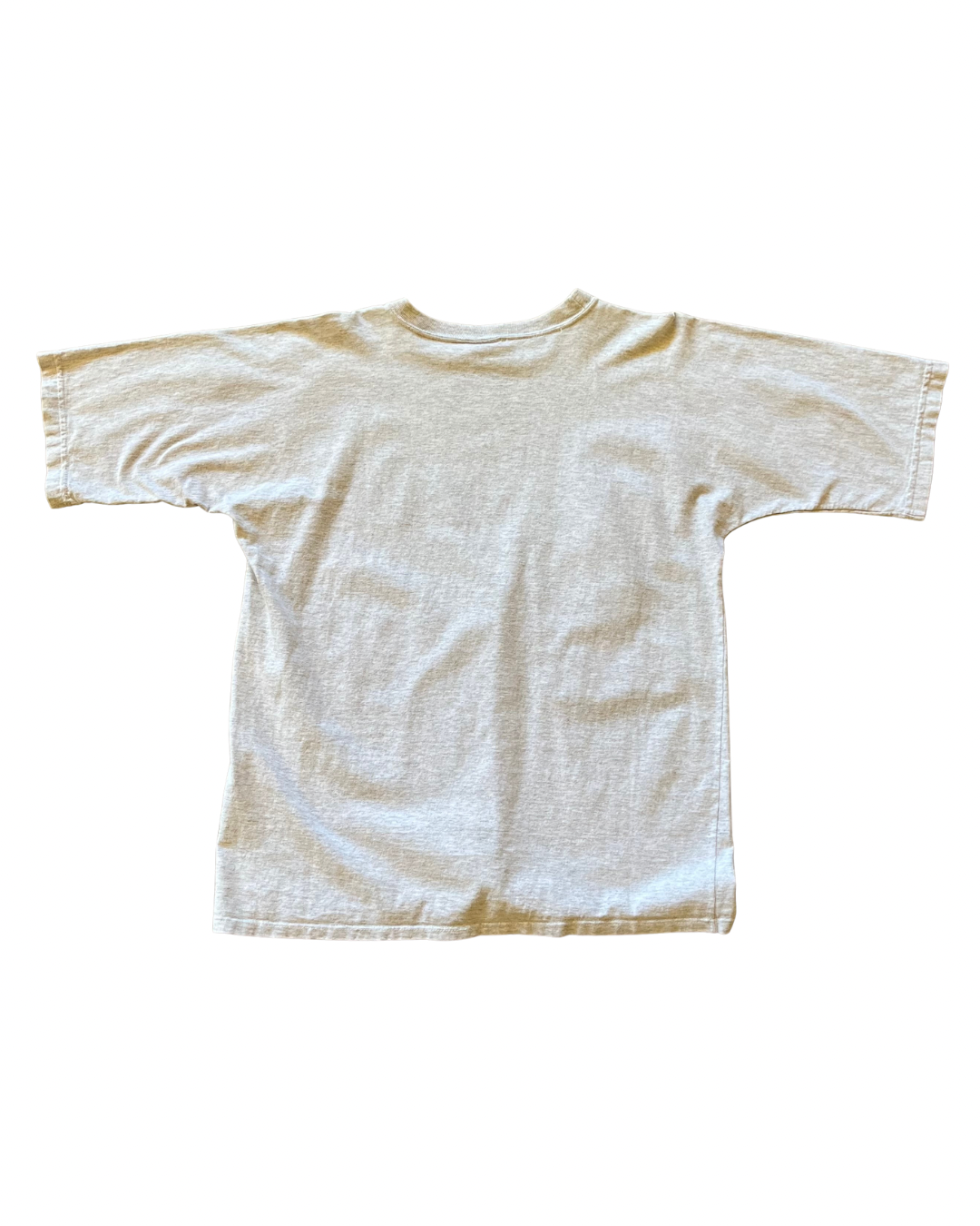 Vtg Connecticut Huskies Garfield tee