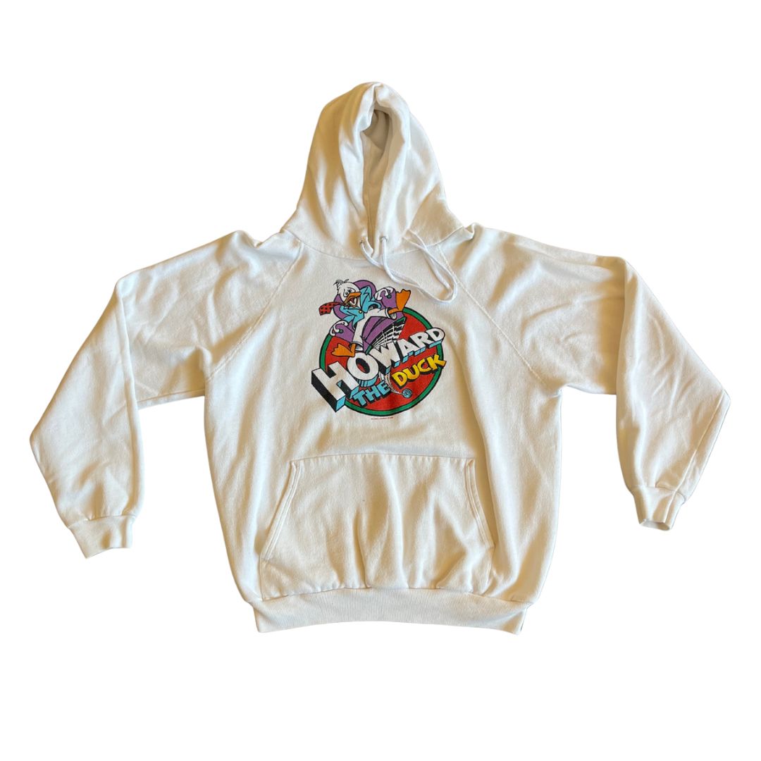 1985 Howard Duck Hoodie
