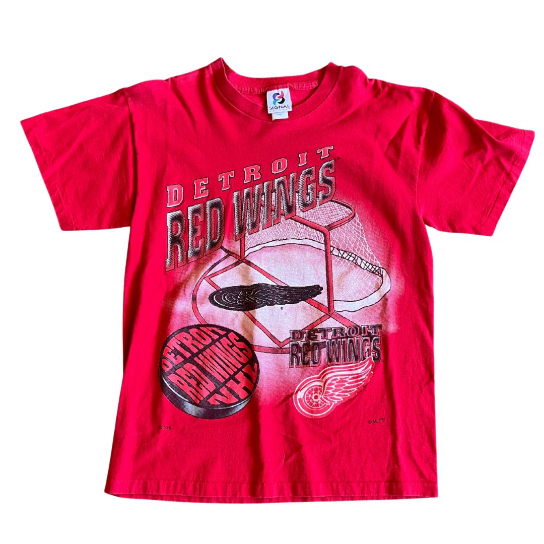 90s Detroit Redwings