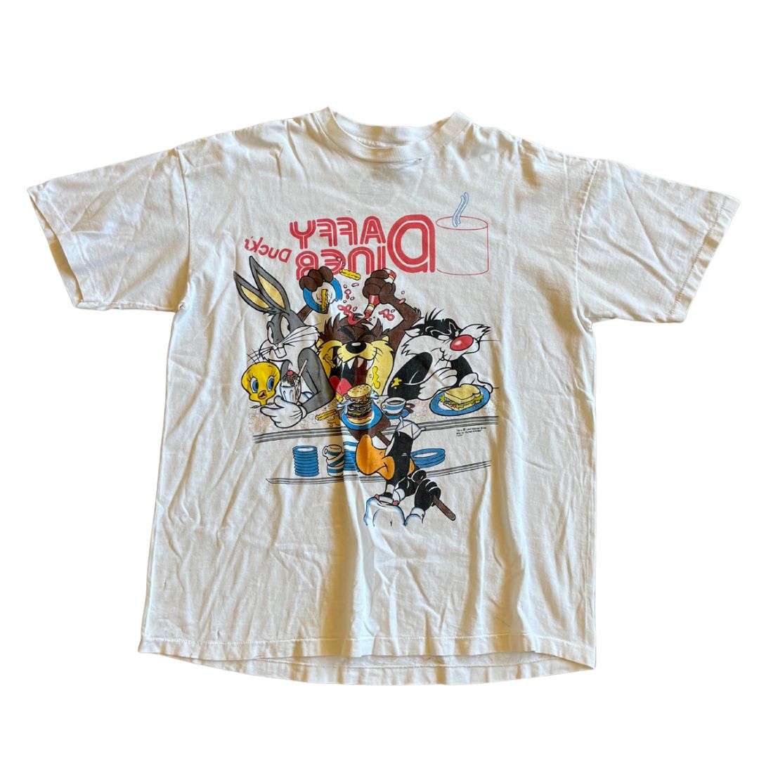 1993 Looney Tunes Tee