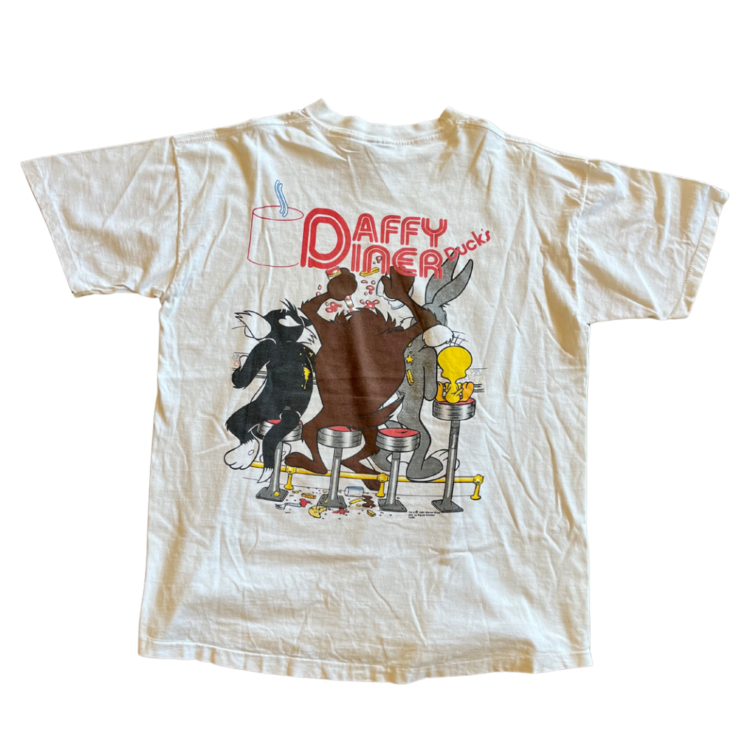 1993 Looney Tunes Tee