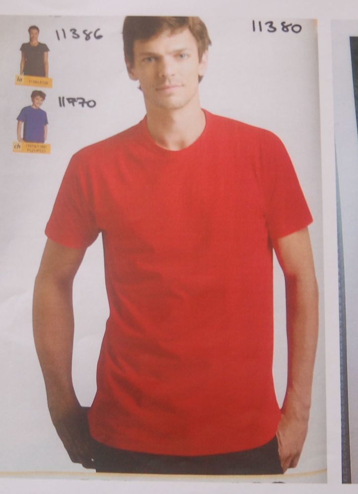 MALE  TSHIRT