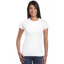LADIES  TSHIRT