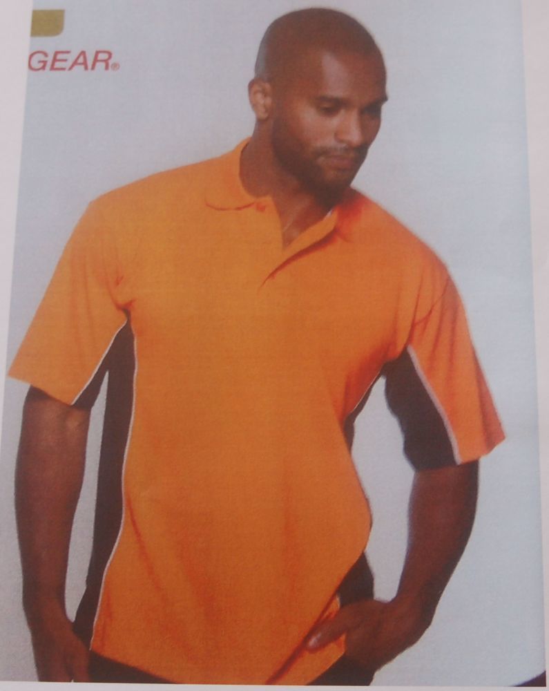 GAME GEAR POLO