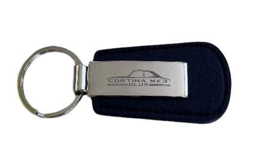 Club Keyring