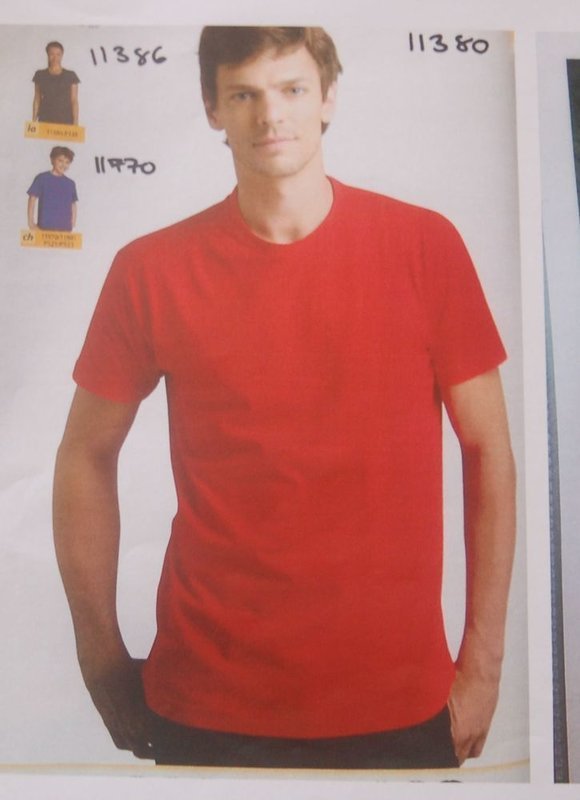 MALE  TSHIRT