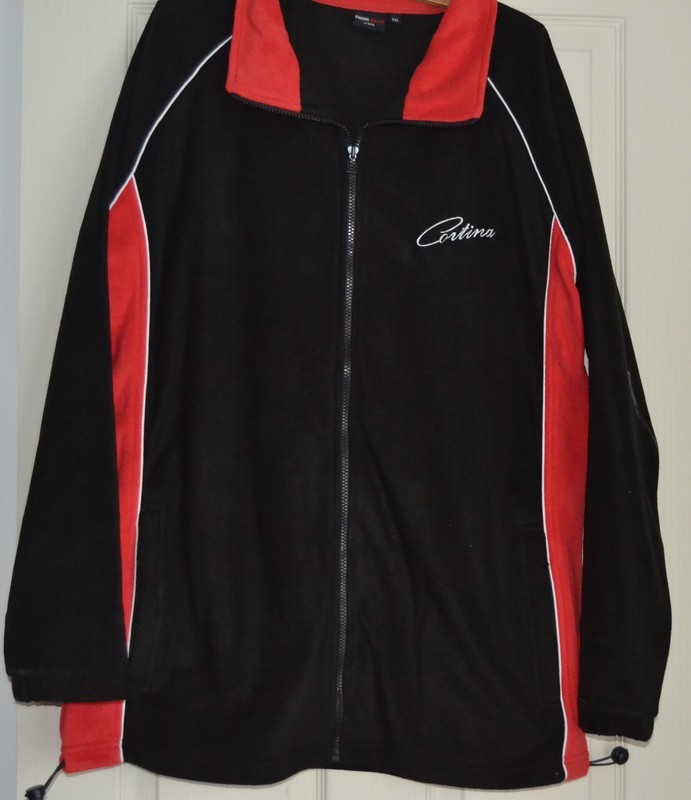 MALE FLEECE