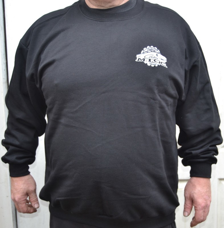 MALE SWEATSHIRT