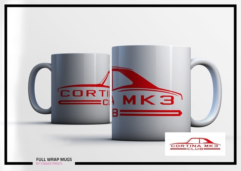 side logo mug