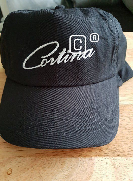 CORTINA CAPS CORTINA CAPS