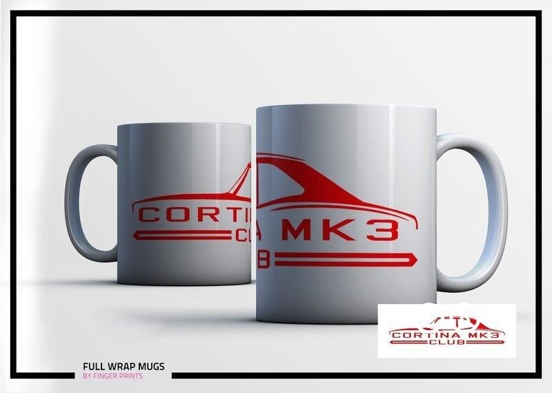 side logo mug