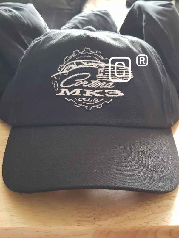 New Caps New Caps