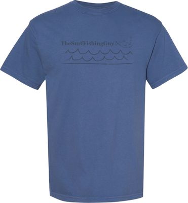 Beach & Boardwalk Fishing T Shirt Beach & Boardwalk Fishing T Shirt