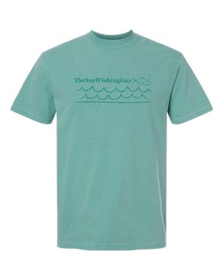 Beach & Boardwalk Fishing Shirt Beach & Boardwalk Fishing Shirt