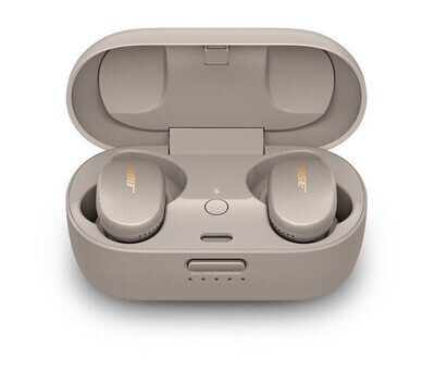 Audífonos Bose QuietComfort® Earbuds