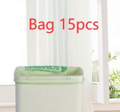 The Tidy Paws Litter Scoop &amp; Waste Bag System