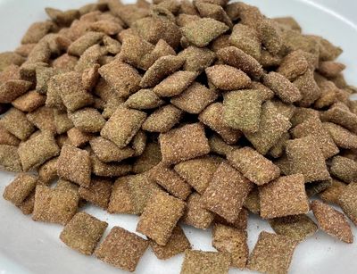 Wacky Cranberry Kitty Catnip Suprise Urinary Health Cat Treats or Food (Bulk)