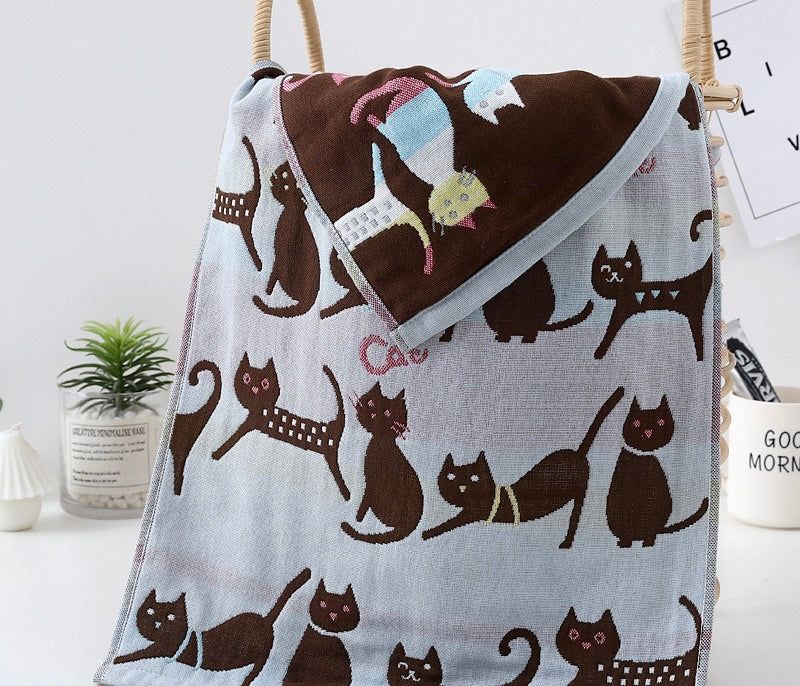 PAWSOME KITCHEN TOWEL - #7