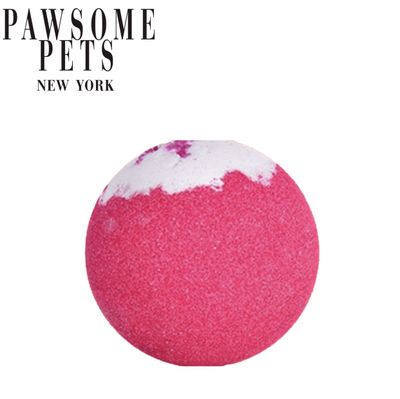 BATH BOMBS FOR DOGS - AMETHYST(FLORAL)