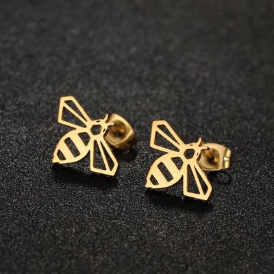 PAWSOME EARRINGS - #103