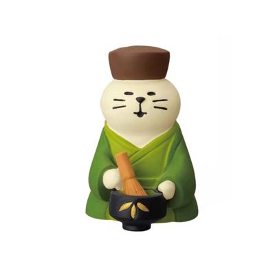 PAWSOME FIGURINES - #286