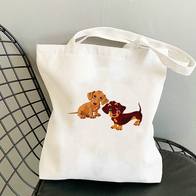 TOTE BAG - #18