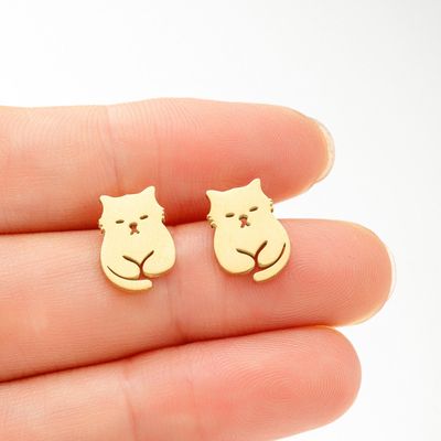 PAWSOME EARRINGS - #40