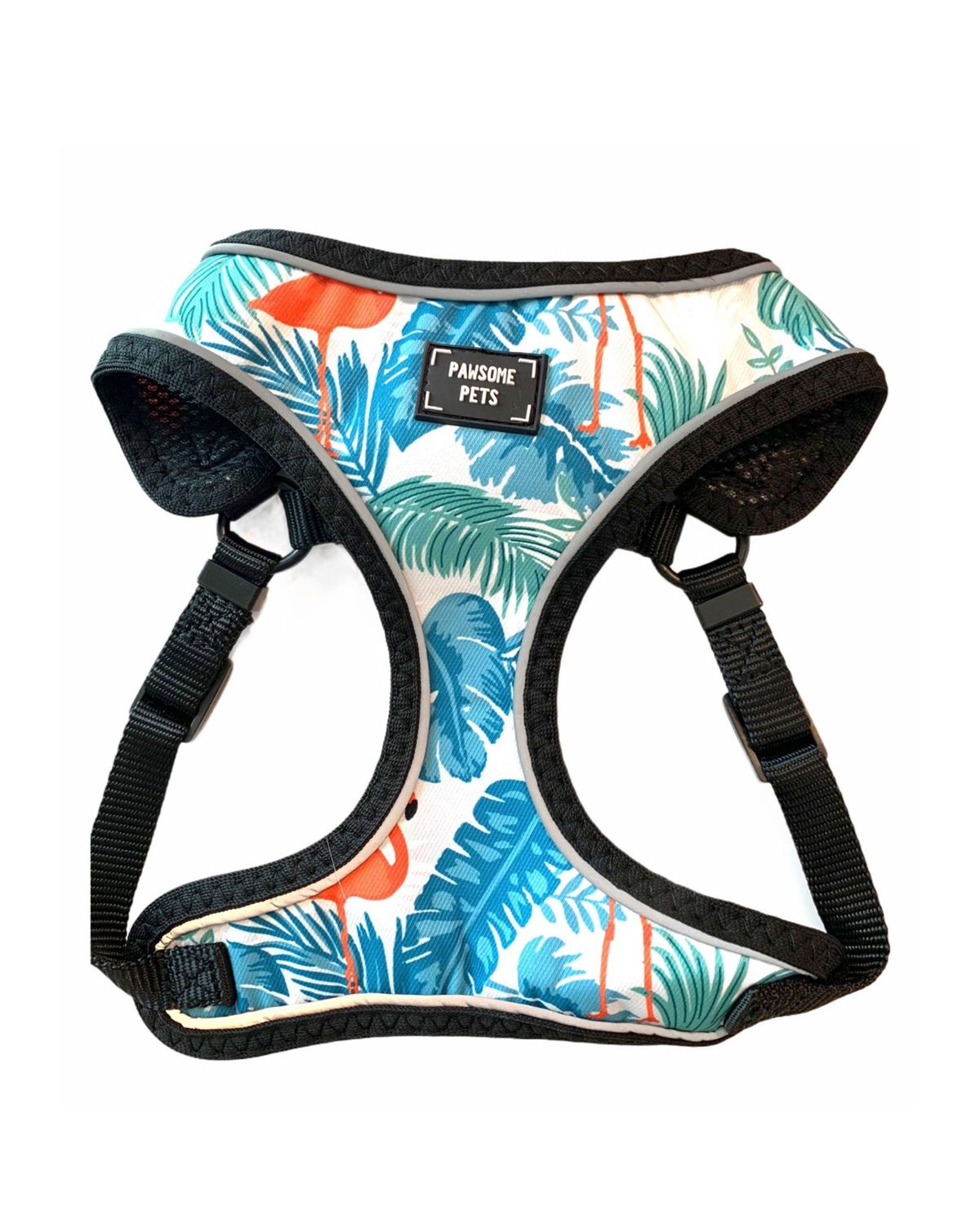 ADJUSTABLE HARNESS - BLUMOND FLAMINGO