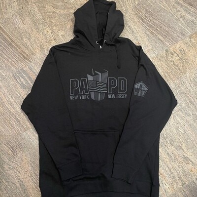 Blackout Hoodie