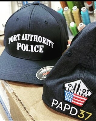 Flex Fit Hat