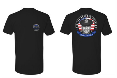 Varvaro shirt