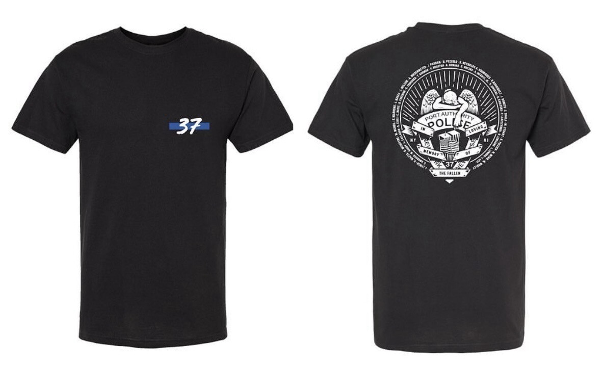 37 Shirt
