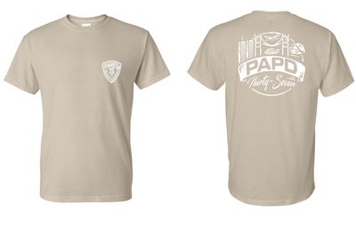 Thirty seven brand