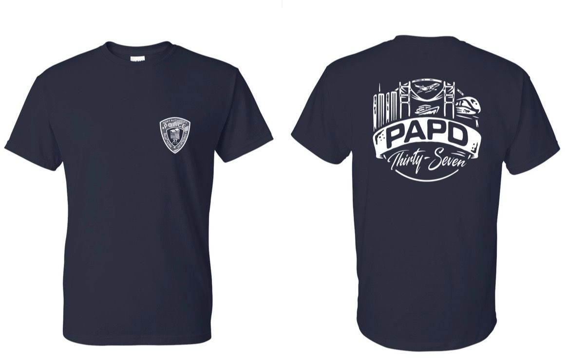 Thirty Seven Brand navy