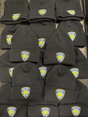Winter Beanie