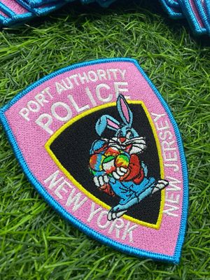 Easter Patches