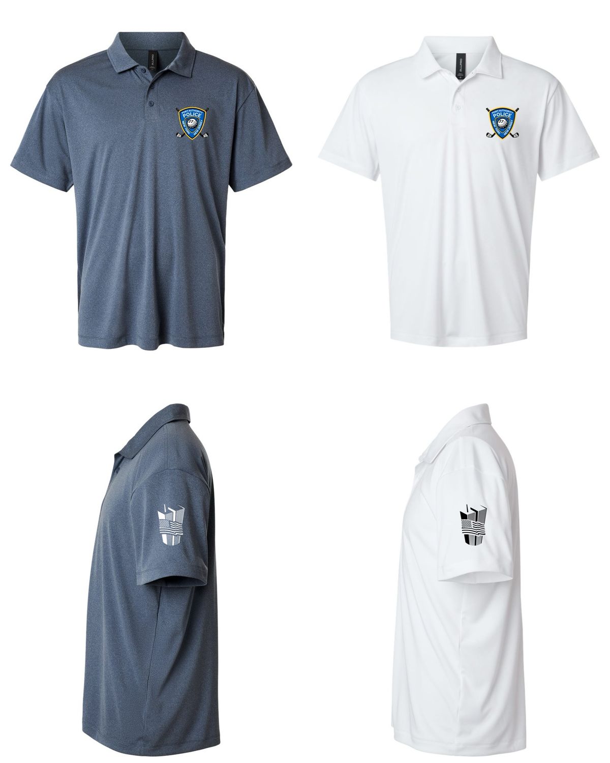 Golf Polo