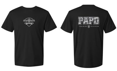 Loose Fit dri-fit